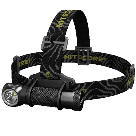 Nitecore Nitecore HC30 Headlamp-Flashlight Hybrid HC30